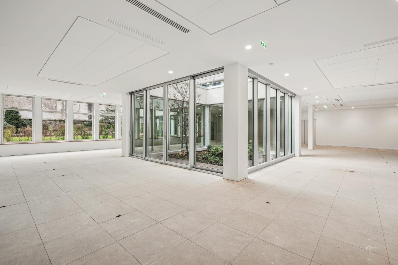 Bureau Paris 6336m² Location bureau Paris OLBUR2100119 3